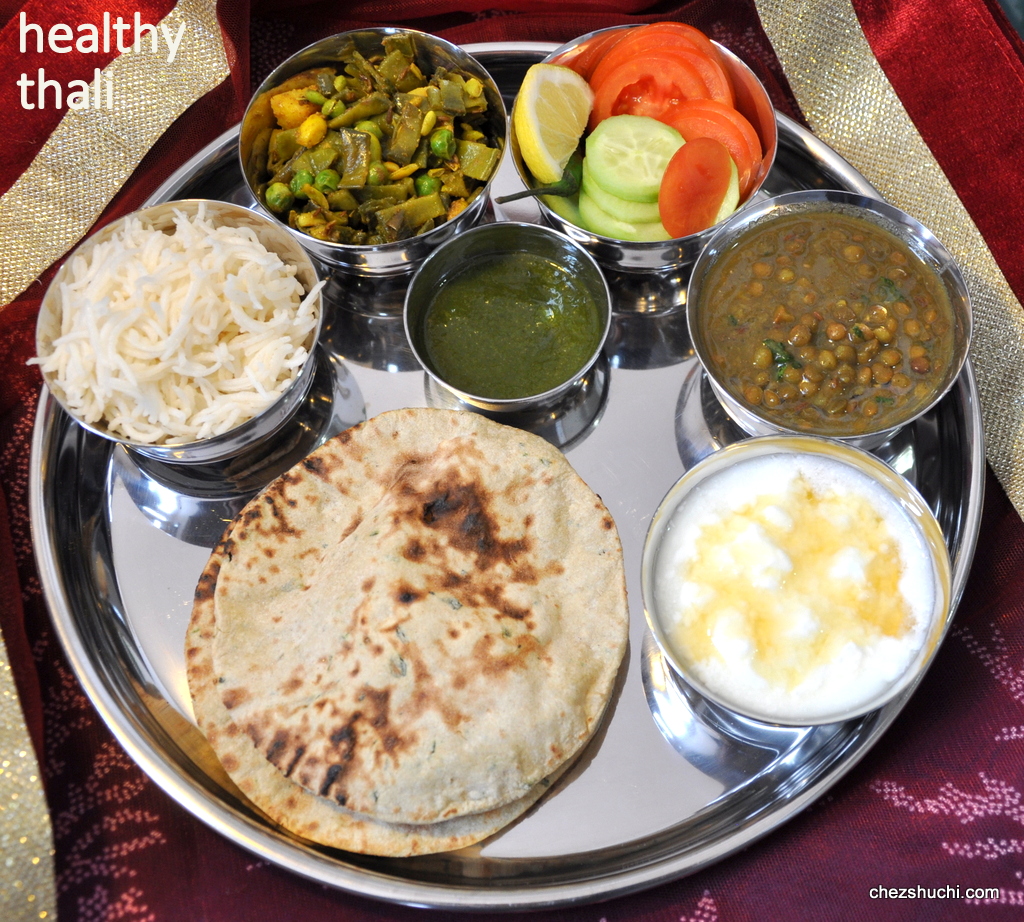 healthy-thali