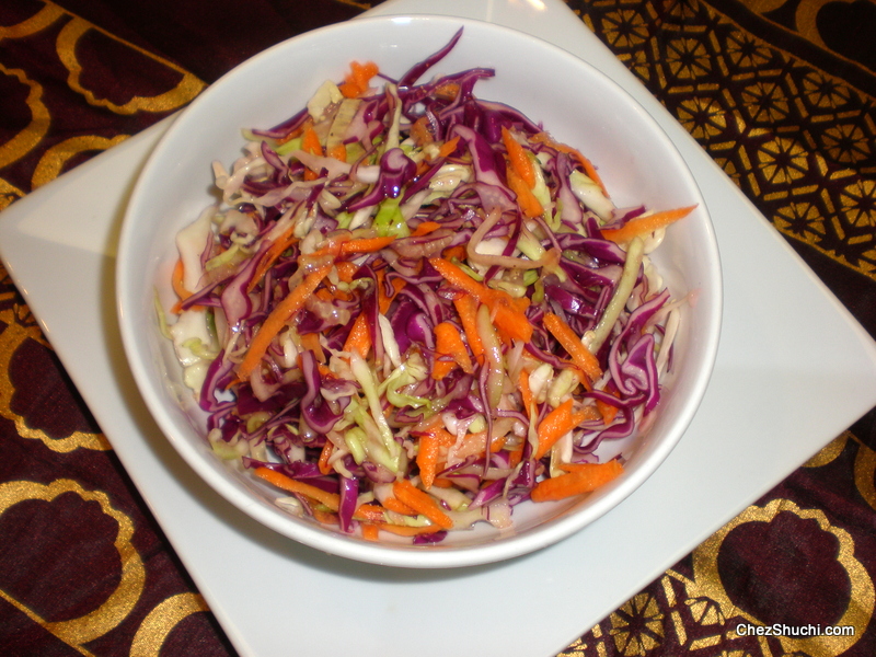 Coleslaw