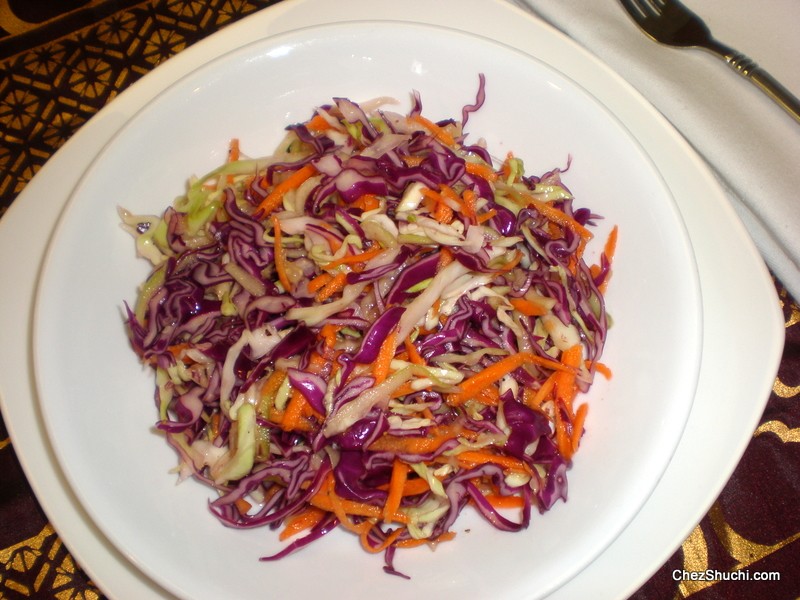 Coleslaw