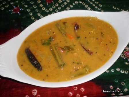 Sambhar