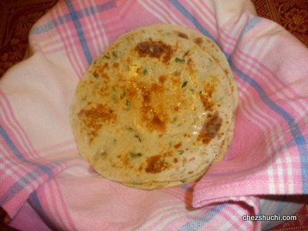 Lakhnawi-Aloo-Phulka