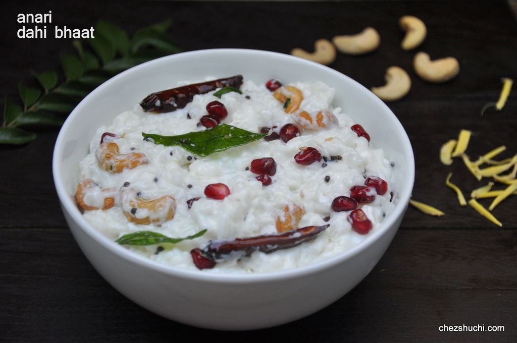 curd rice