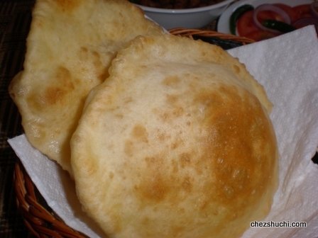 Bhatura