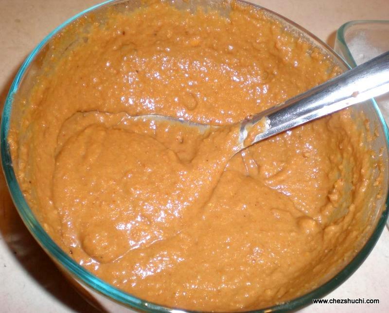 biscuit crumbs batter