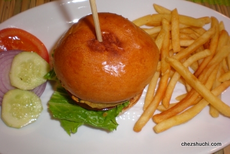 Chickpeas_Burger