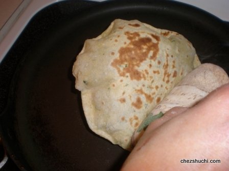 roti