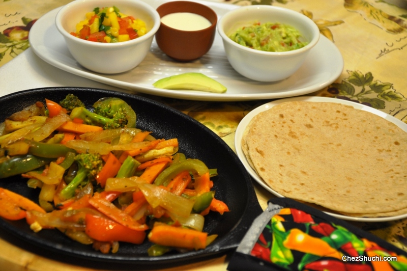 Fajita