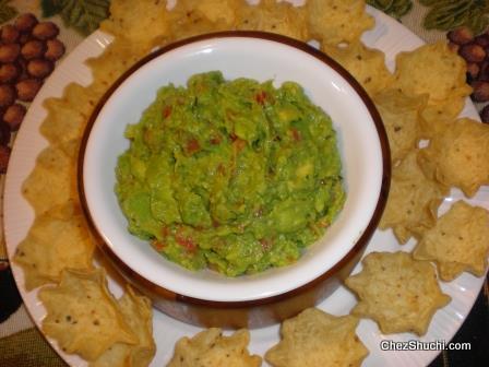 guacamole