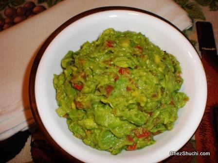 Guacamole