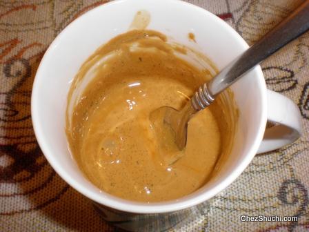 क्रीमी फेनेदार कॉफी | फेनेदार क्रीमी कॉफ़ी बनाने की विधि हिंदी में