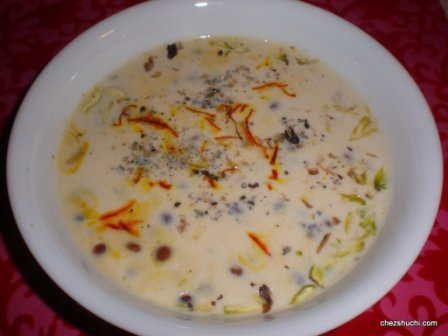 kheer