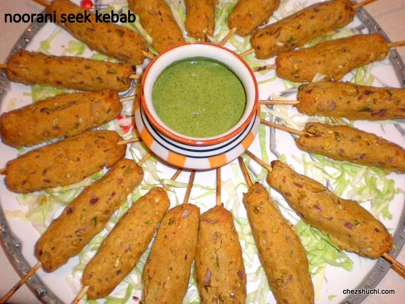 seek kebab