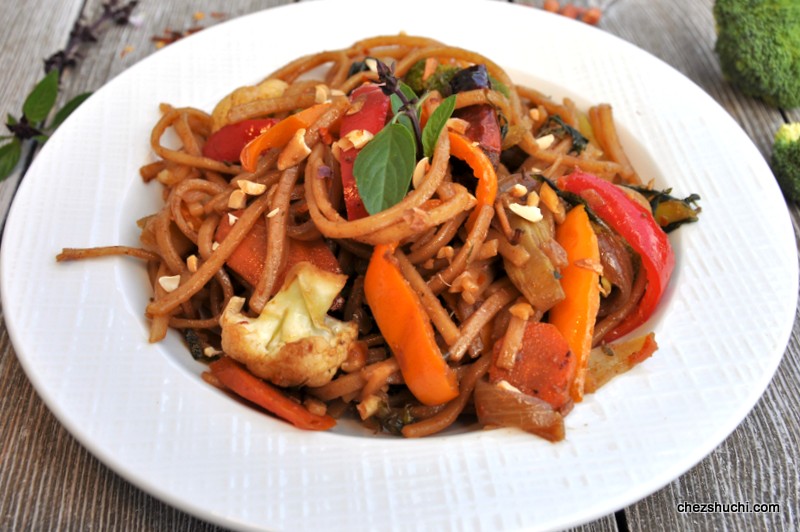 pad thai