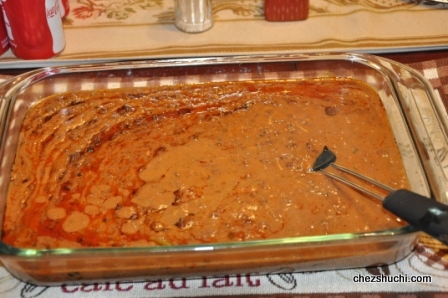 dal makhani