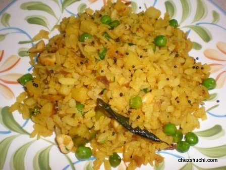 Poha