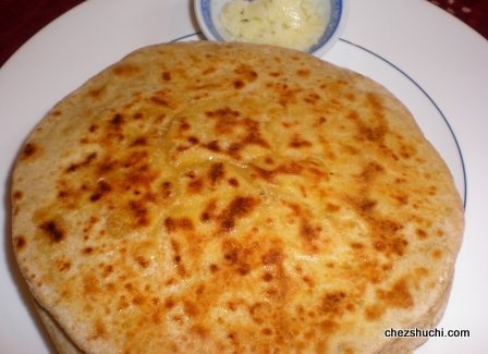 pooran poli