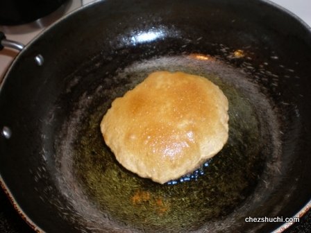 Poori