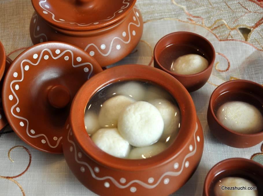 rasgulla