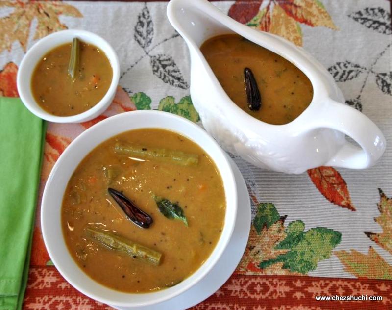 Sambhar