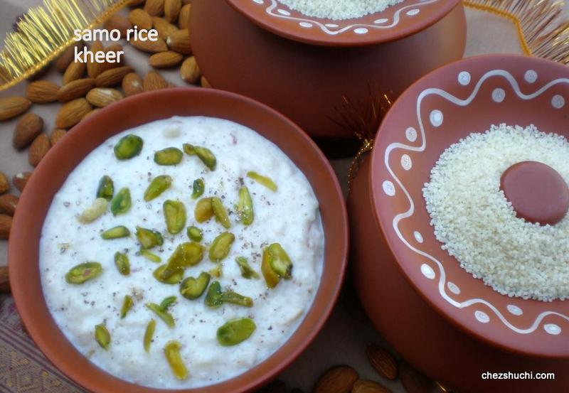 samo kheer