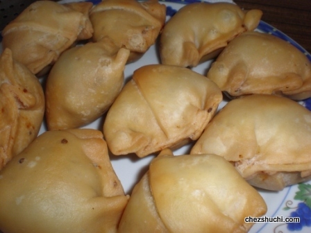 samosa