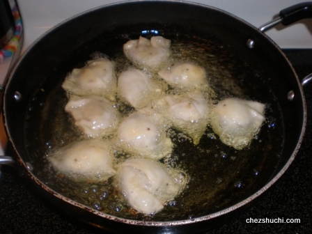 हिंदी -SAMOSA-समोसा