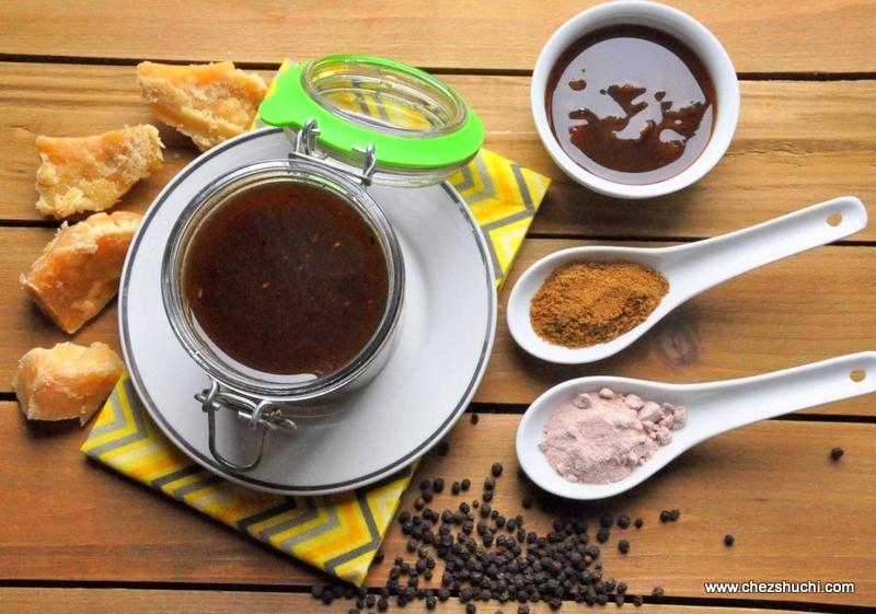 tamarind chutney