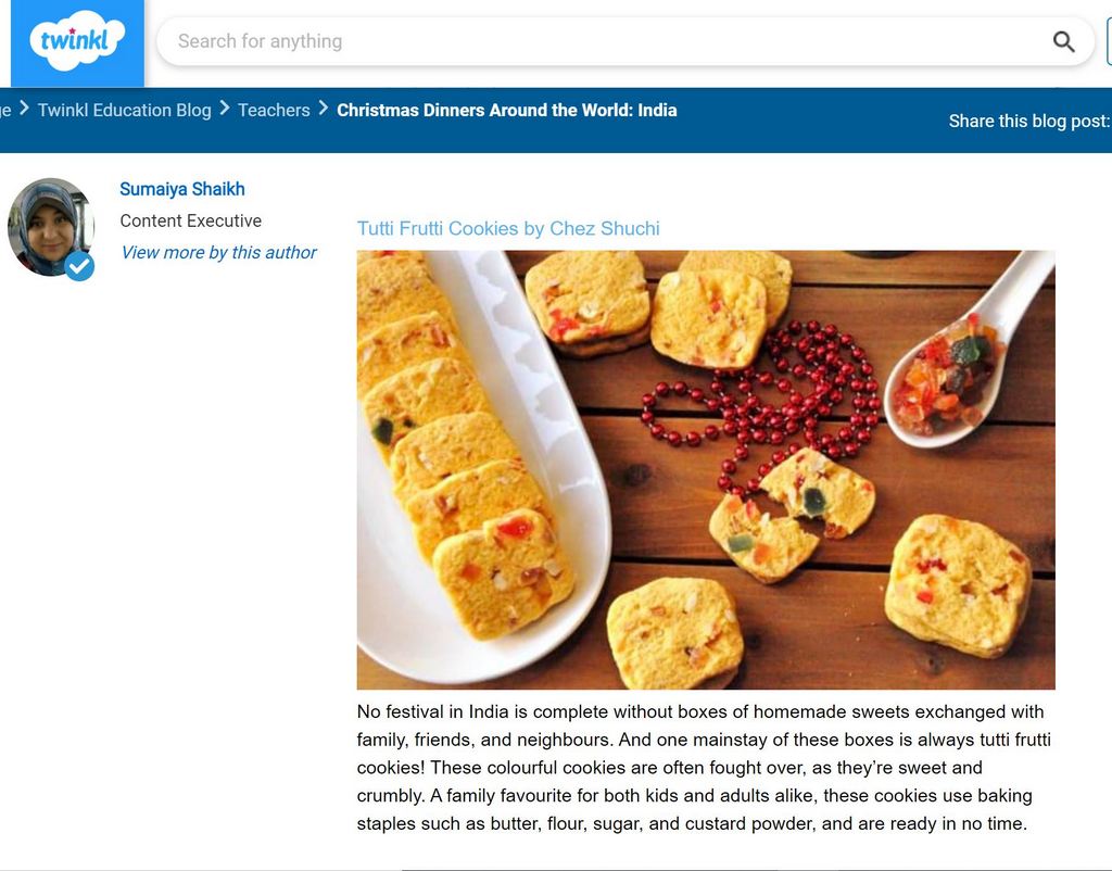 recipe featured