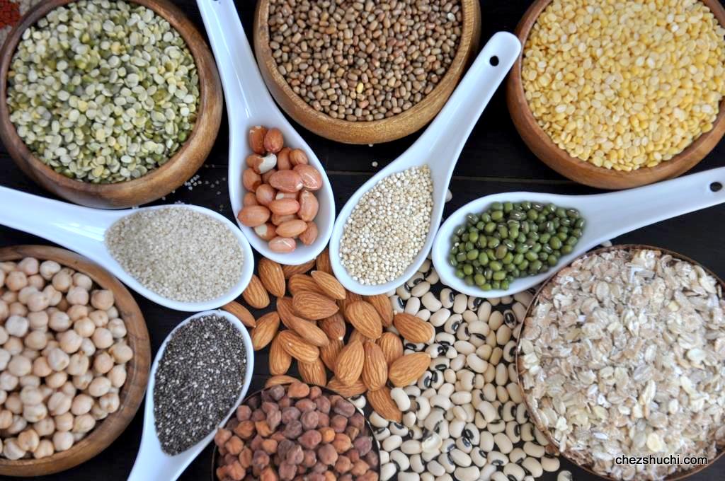 The best vs. worst types of protein you can eat Body Muscle Tips