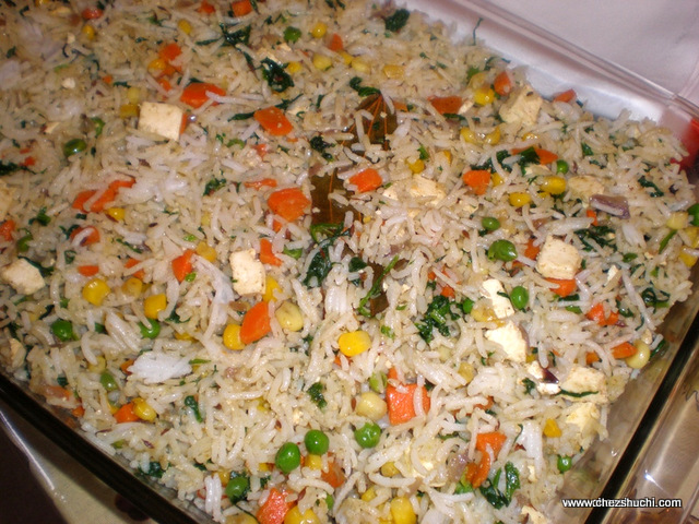 dilruba rice