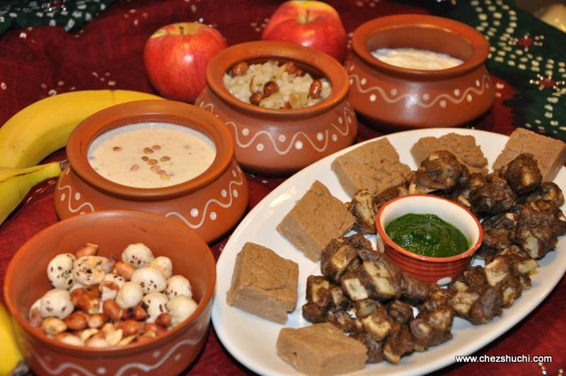 Navratri special vada, नवरात्रि वाला स्पेशल नाश्ता