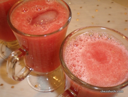 Watermelon_juice