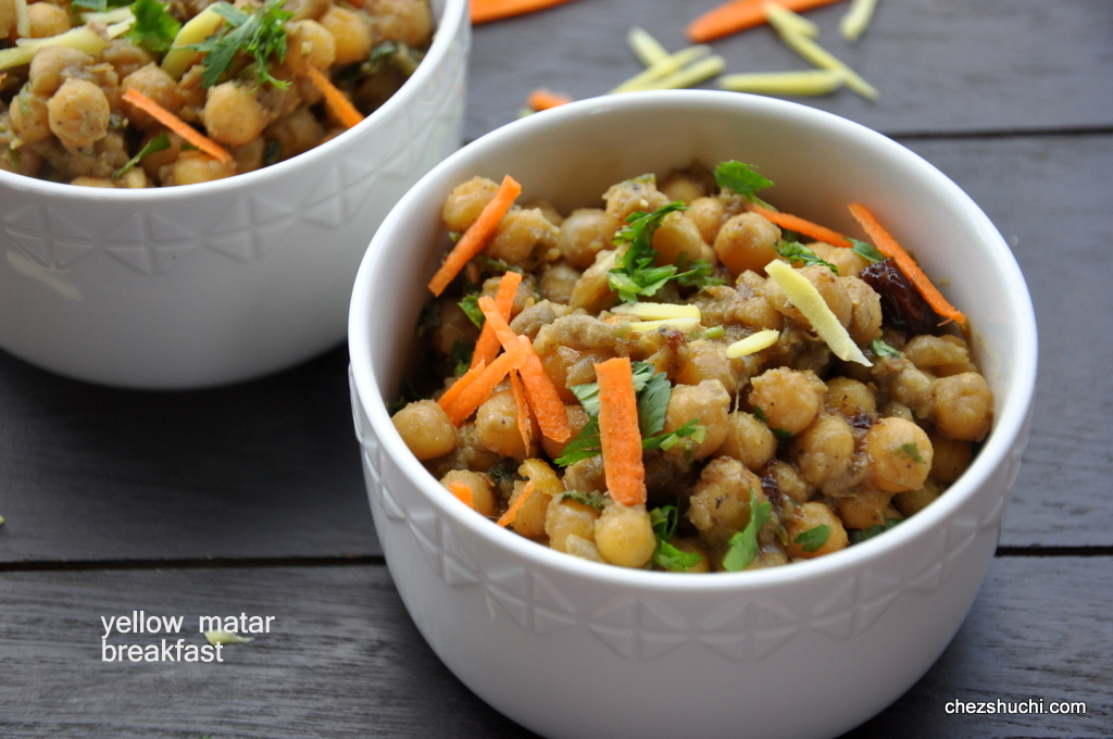  yellow matar breakfast